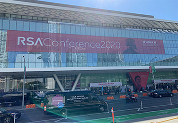 Tales from the Road: RSA Conference 2020