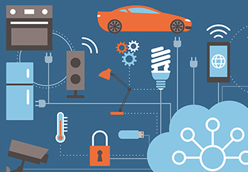 Reduce Your Attack Surface with an IoT Security Strategy