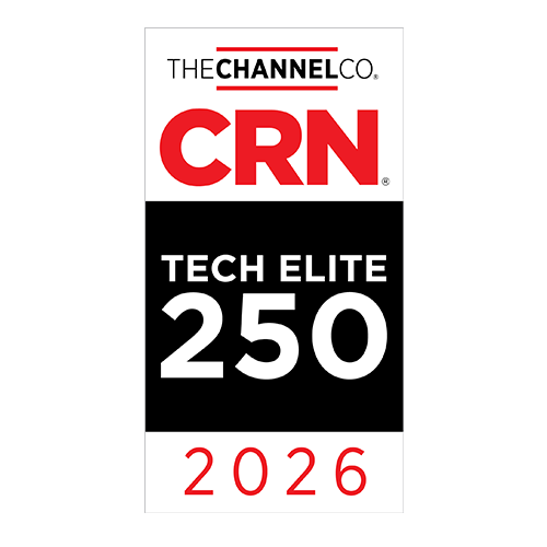 ePlus Named To Prestigious CRN Tech Elite 250 For 2026