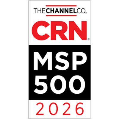 ePlus Ranks in Elite 150 of CRN Managed Service Provider 500 List
