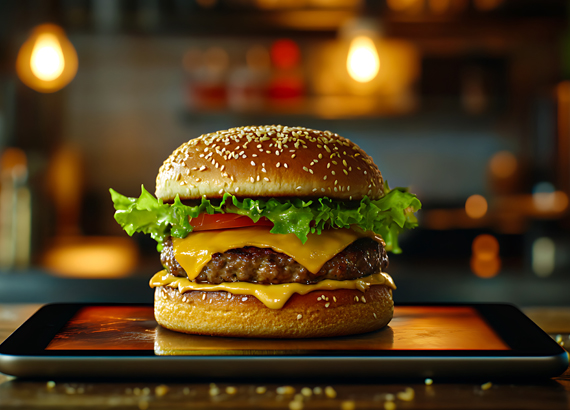 Fast Food Chain Turns to ePlus for Data Modernization Assessment