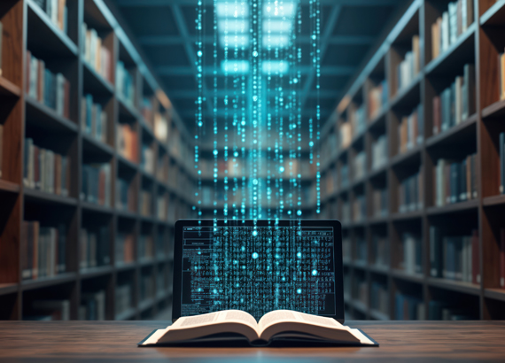 County Library Deploys ePlus Cloud Managed Backup
