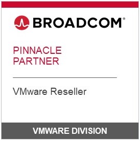 VMWARE by Broadcom