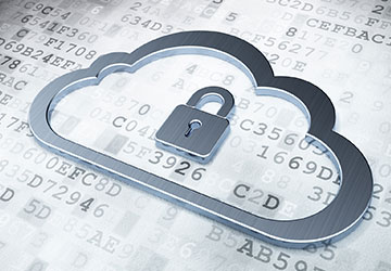 Connecting Cloud and Security in the Digital Age