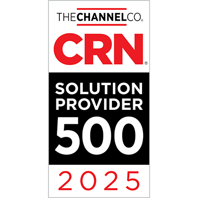 ePlus Secures a Spot on CRN Solution Provider 500 List for 14th Consecutive Year