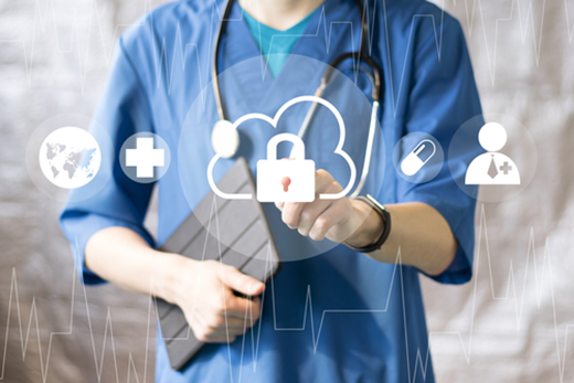 International Healthcare Organization Selects ePlus to Implement First Cloud Security Program