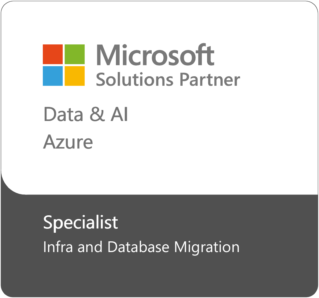 Azure Data & AI Logo