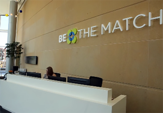 Be The Match Supports Its Mission with Technology from ePlus