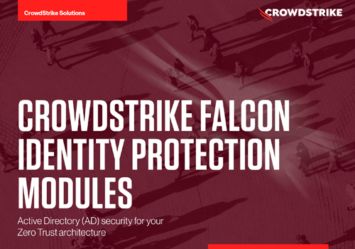 CrowdStrike And EPlus Partnership