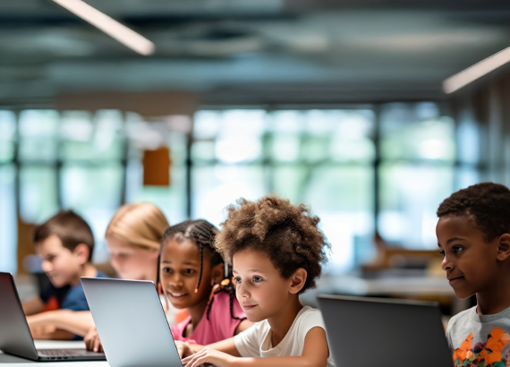 Norfolk Public Schools Modernizes IT Infrastructure in 32 Days