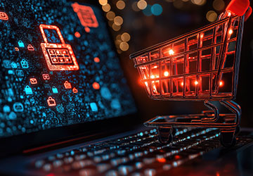 Cybersecurity in the Time of Giving: Tips for a Safe 2025 Holiday Season
