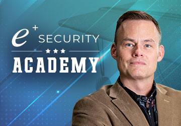 How ePlus Security Academy Became the Foundation of My Security Career