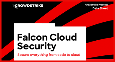 falcon-cloud-security