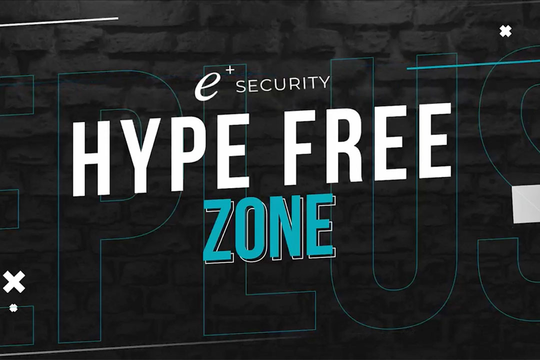 ePlus Security Hype Free Zone - Episode 1: Artificial Intelligence