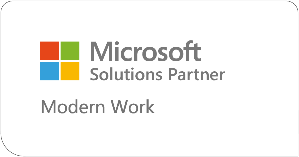 Modern Work logo