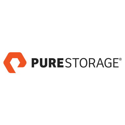 Pure Storage 400x400