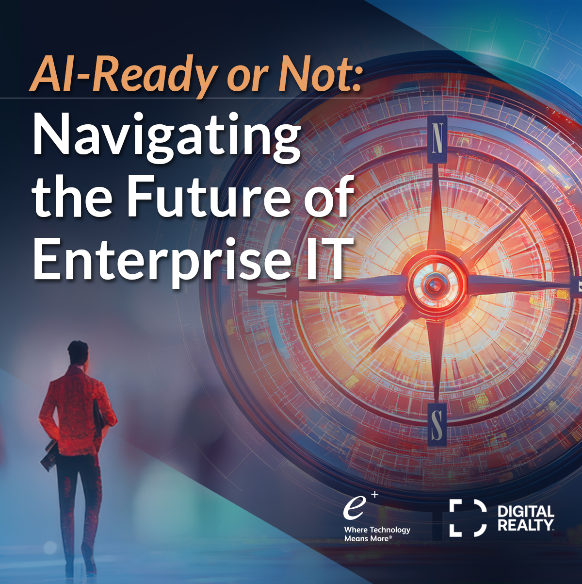 AI-Ready or Not: Navigating the Future of Enterprise IT