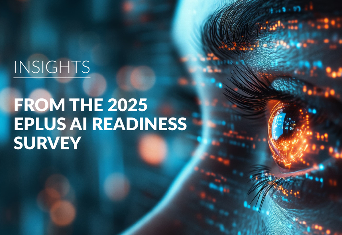 ePlus Survey Reveals Disparity Between AI Aspirations and AI Readiness