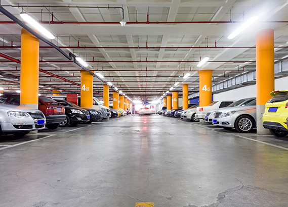 Parking Facilities Developer Turns to ePlus Confident Recovery-as-a-Service for a Modernized Data Protection Platform