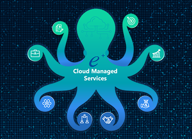 ePlus Cloud Managed Services Blog