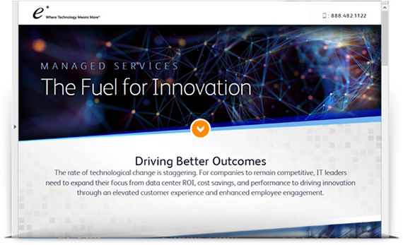 Fuel Your IT Innovation