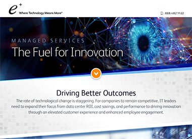 Fuel Your IT Innovation