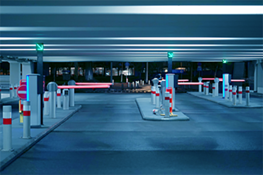 Parking Facilities Developer Slashes Costs with ePlus Carrier Expense Management