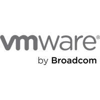 VMWARE by Broadcom