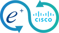 co-delivered ELSS icon_eplus+cisco