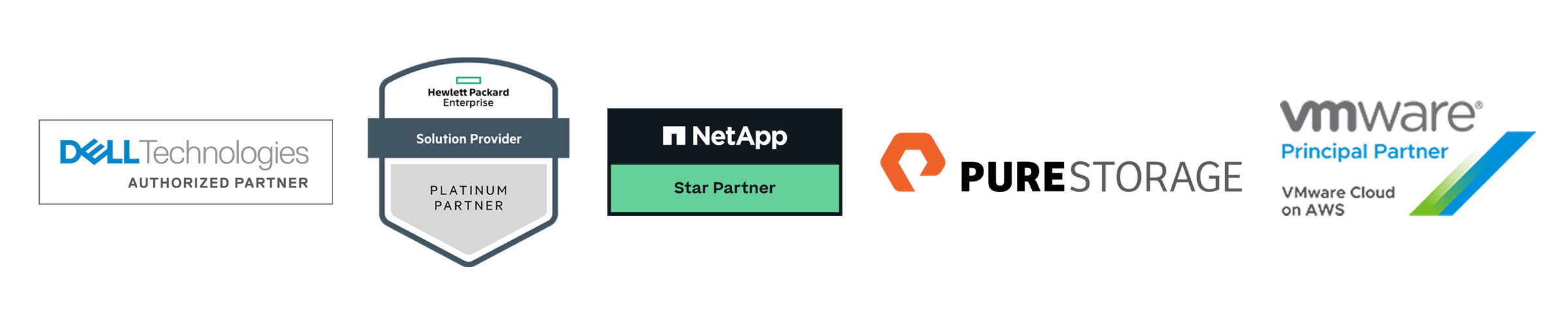 ePlus Storage Focus Partners