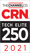 2021_CRN Tech Elite 250_small