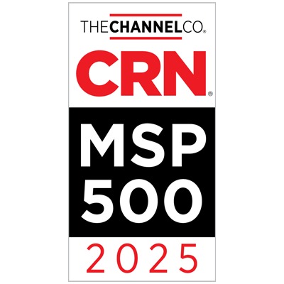 ePlus Named to CRN’s MSP 500 Elite 150 List for 2025