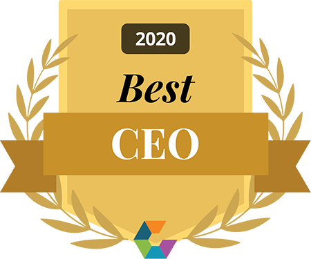 best-ceo-2020-gold