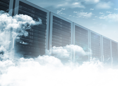 Cloud Storage-SaaS