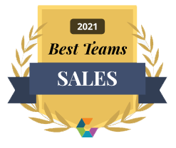 Comparably_Best Teams Sales