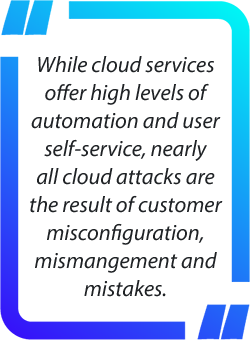 Quote-Cloud Monitoring