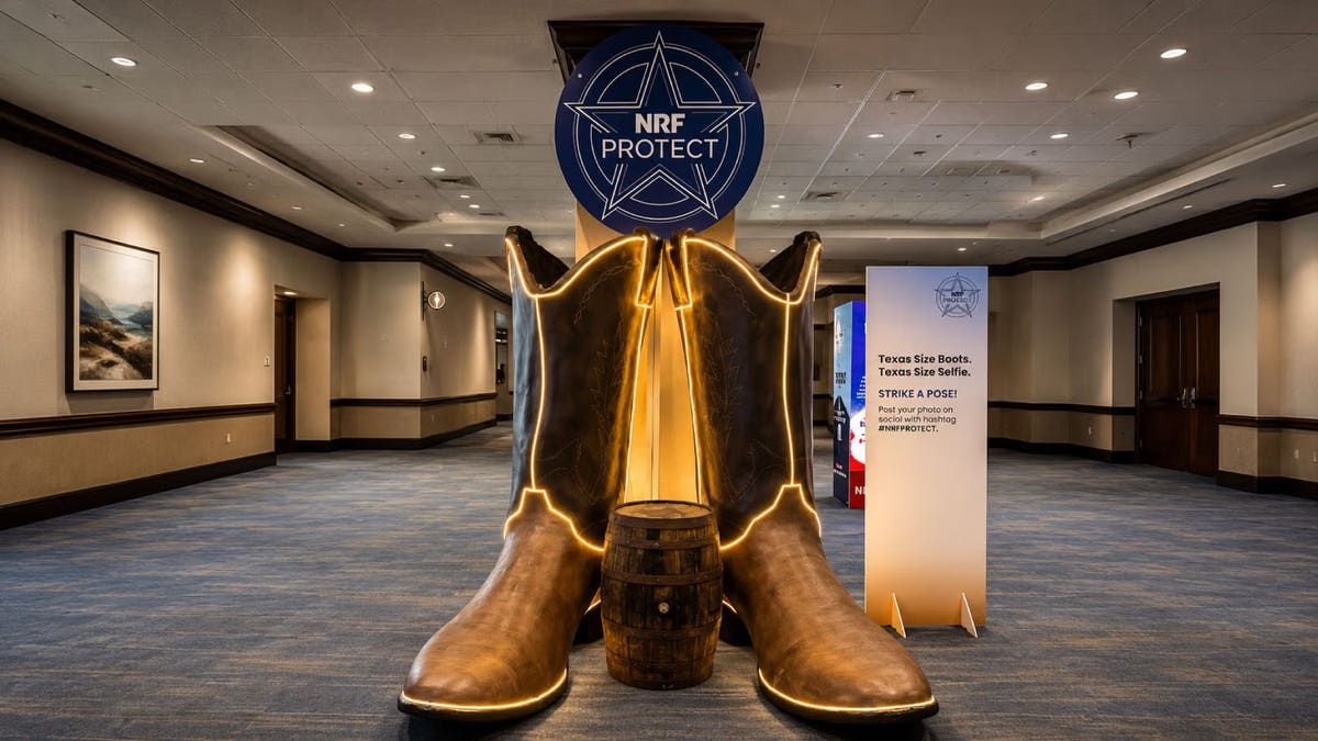 Reflections from NRF Protect 2026: Innovation, Relationships, and the Future of Retail Security