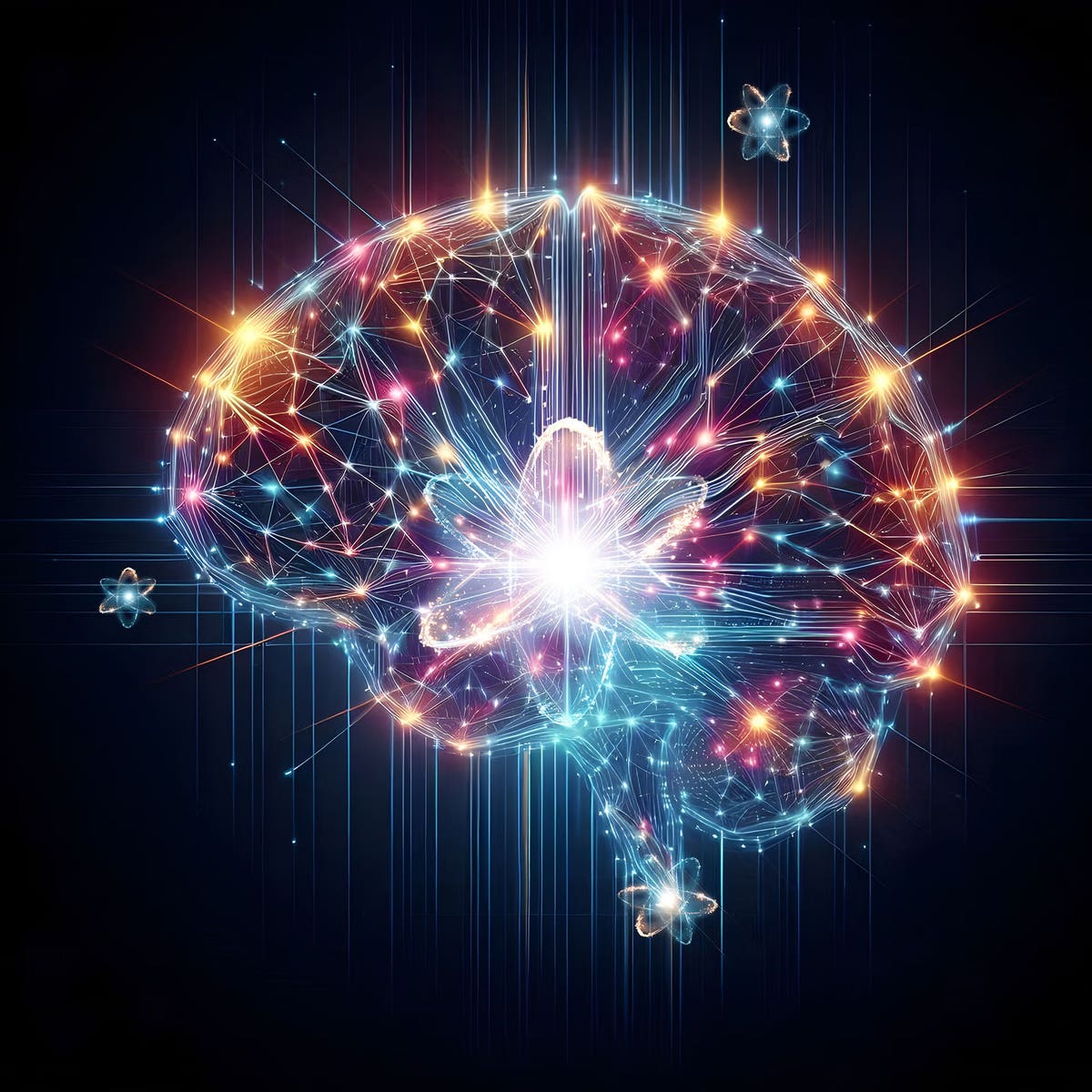 Modernization Monday: Turning Electrons into Intelligence