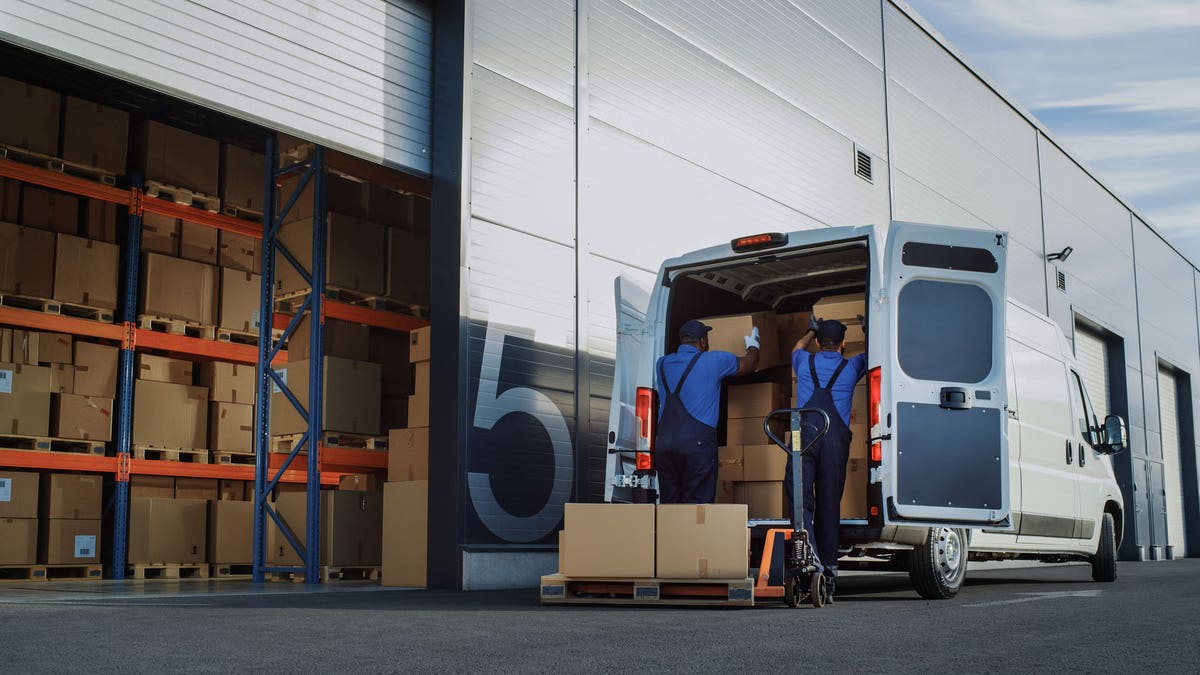 Logistics Firm Taps ePlus for an Objective Approach to Application ...
