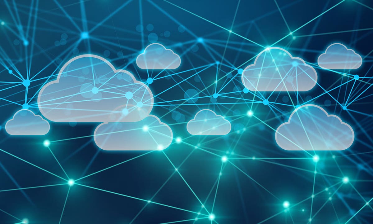 Cloud Managed Services