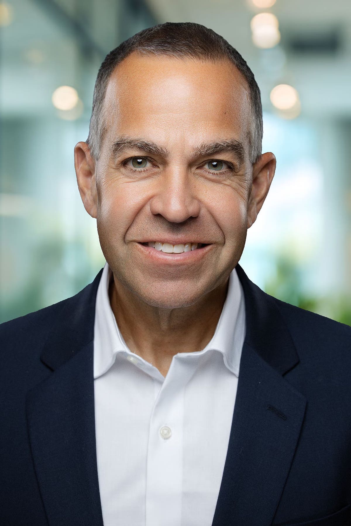 Darren Raiguel